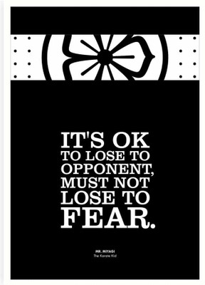 

its okay ON FINE ART PAPER HD QUALITY WALLPAPER POSTER Fine Art Print(19 inch X 13 inch, Rolled)