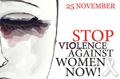 

QUOTE STOP VIOLENCE AGAISNT WOMEN ON FINE ART PAPER HD QUALITY WALLPAPER POSTER Fine Art Print(19 inch X 13 inch, Rolled)