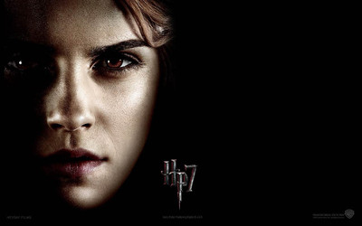 

Movie Harry Potter And The Deathly Hallows ON HI QUALITY LARGE PRINT 36X24 INCHES Photographic Paper(36 inch X 24 inch, Rolled)