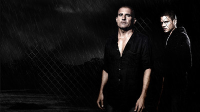 

Prison Break Season 5 ON HI QUALITY LARGE PRINT 36X24 INCHES Photographic Paper(36 inch X 24 inch, Rolled)