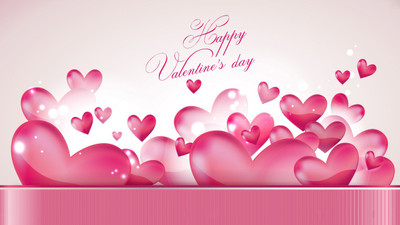 

happy valentine's day LOVE ON FINE ART PAPER HD QUALITY WALLPAPER POSTER Fine Art Print(19 inch X 13 inch, Rolled)