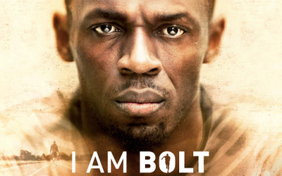 

I Am Bolt HD 5K movies ON HI QUALITY LARGE PRINT 36X24 INCHES Photographic Paper(36 inch X 24 inch, Rolled)