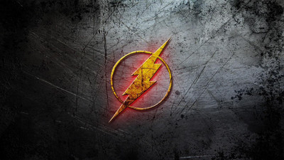 

Comics Flash Fine Art Paper Print Poster ON FINE ART PAPER HD QUALITY WALLPAPER POSTER Fine Art Print(19 inch X 13 inch, Rolled)