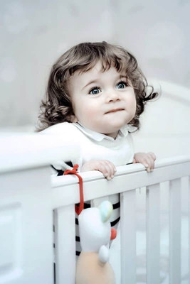 

Baby boy (8) ON FINE ART PAPER HD QUALITY WALLPAPER POSTER Fine Art Print(19 inch X 13 inch, Rolled)