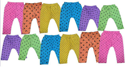 Kifayati Bazar Baby Boys & Baby Girls Pyjama(Pack of 12) Kifayati Bazar Baby Boys & Baby Girls Pyjama(Pack of 12)