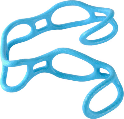 

COCKATOO CK-204 Resistance Band; Exercise Bands Fitness Band(Blue)