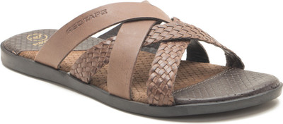 

Red Tape Men Brown Casual
