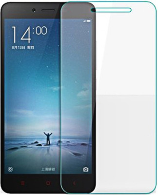 Jabox Tempered Glass Guard for LFY Water7(Pack of 1)