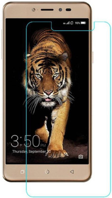 AMETHYST Tempered Glass Guard for COOLPAD Note 5(Pack of 1)