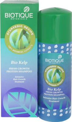 

Biotique Kelp Shampoo(190 ml)