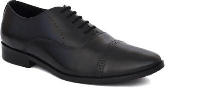 

Belobog IFAN Lace Up For Men(Black