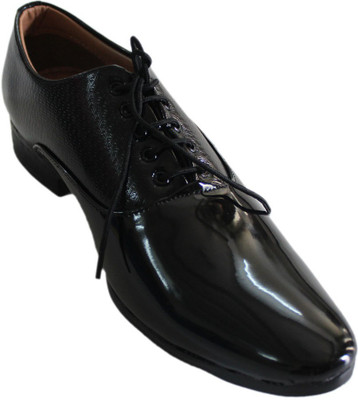 

ADORZ Office Wear Sneakers For Men(Black