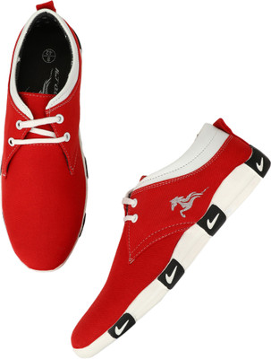 

YODDLY R5020 Casuals For Men(Red