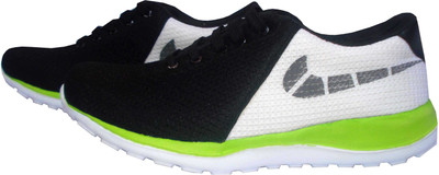 

Ostil Running Shoes For Men(Black