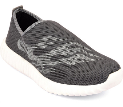 

mima Casuals For Men(Grey
