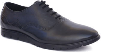 

Belobog AGUDA Lace Up For Men(Black