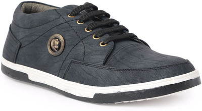 

mima Casuals For Men(Blue