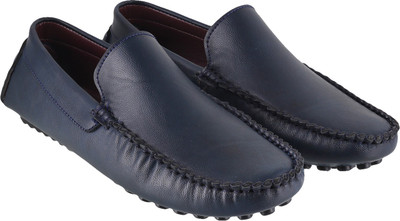 

Walkway Stylish Loafers For Men(Blue, 45;blue