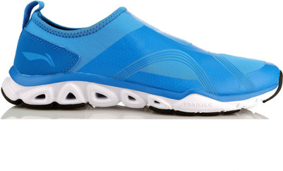 

Li-Ning Running Shoes For Men(Blue