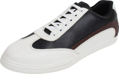 

SASSIE Sneakers For Men(Black