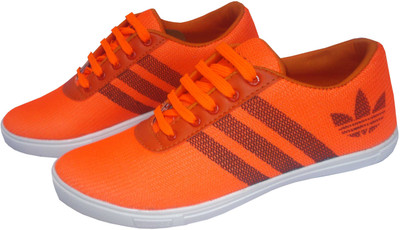 

Ostil Sneakers For Men(Orange