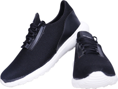 

AR Style99 Running Shoes For Men(Black