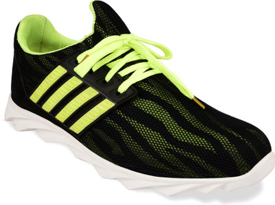 

Scootmart Casuals For Men(Black