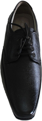 

SK TRADERS Office Wear Sneakers For Men(Black