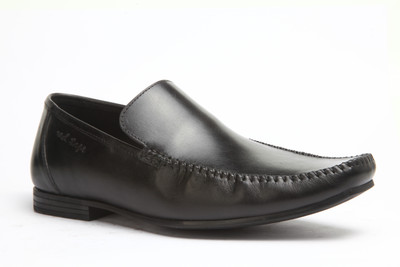 

Red Tape Men Slip On For Men(Black