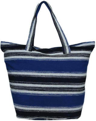 

Diwaah Girls Casual Multicolor Cotton Tote