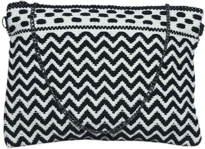 

Diwaah Girls Casual Multicolor Cotton Sling Bag