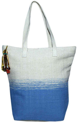 

Diwaah Girls Casual Multicolor Cotton Hand-held Bag