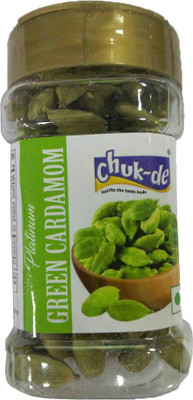 

Chukde Platinum Green Cardamom(60 g)