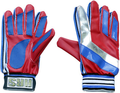 

HRS CLUB GOAL KEEPER GLOVES Goalkeeping Gloves (Men, Multicolor)
