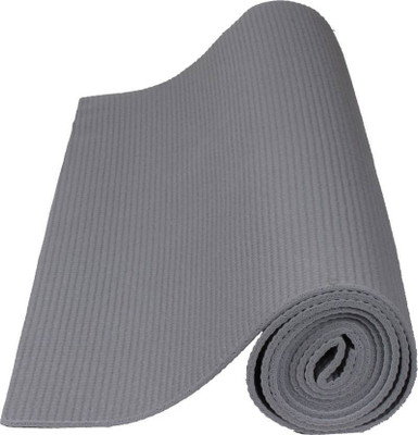 

Hopeberry Yogamat5Gy001 Grey 5 mm Yoga Mat