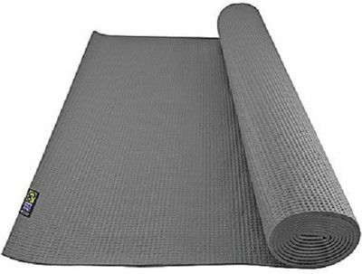 

Vellora Yogamat6Gyc Grey 6 mm Yoga Mat