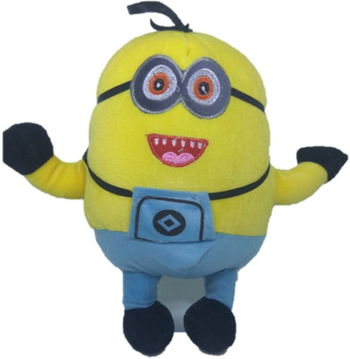 

Debina Store MINION - soft toy - 25 cm(Multicolor)