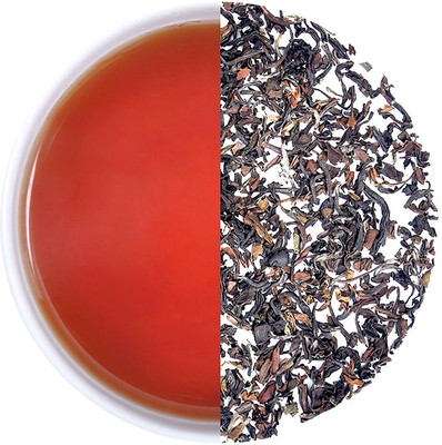 

Tea Floor Buy 1 Get 1 Free Clonal Special Darjeeling Unflavoured Black Tea Vacuum Pack(200 g)