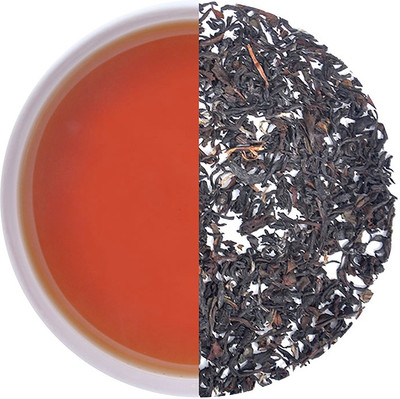 

Tea Floor Clonal Light Darjeeling Unflavoured Black Tea Vacuum Pack(100 g)