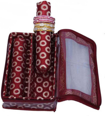 

sovam Bangle Care Vanity Box Multi Purpose Vanity Box(Multicolor)