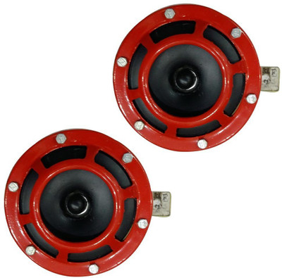 

AllExtreme Horn For Maruti Suzuki Universal For Car