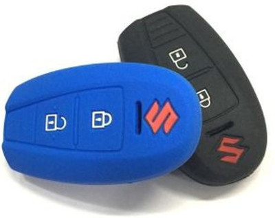 

Suzuki Ciaz Car Key Cover