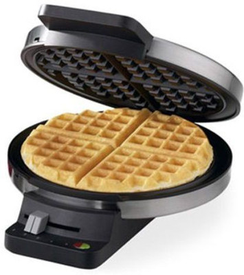 

flyride FLYRIDENOVA 237 W Waffle Maker