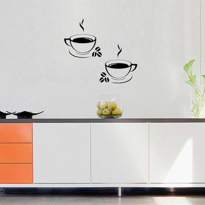 

marvellous Decorative Wallpaper(15 cm X 27 cm)