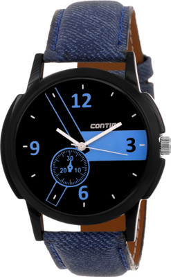 

contigo CON-BLUEGL Blue Eagle Watch - For Men