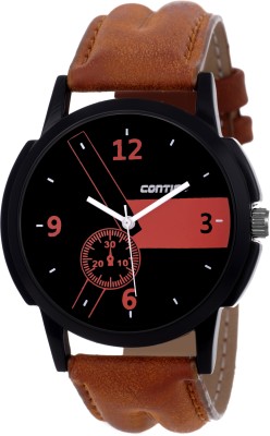 CONTIGO Braun 1 Braun Series Watch  - For Men   Watches  (CONTIGO)