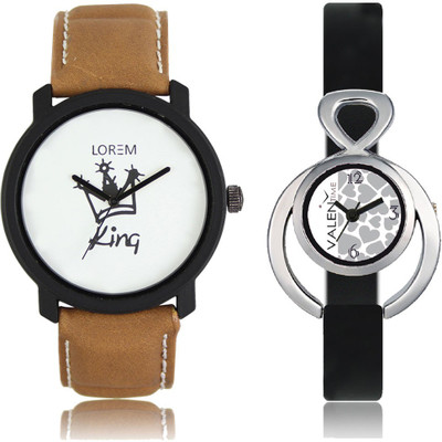 

LOREM LR18VT11 Watch - For Men & Women