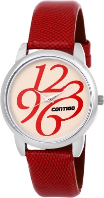 CONTIGO Cute 1 Cute Watch  - For Women   Watches  (CONTIGO)