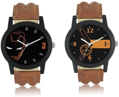 Just In Time LR004_001 Watch  - For Men & Women   Watches  (Just In Time)