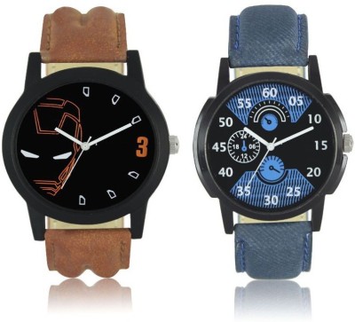 Just In Time LR004_002 Watch  - For Men & Women   Watches  (Just In Time)